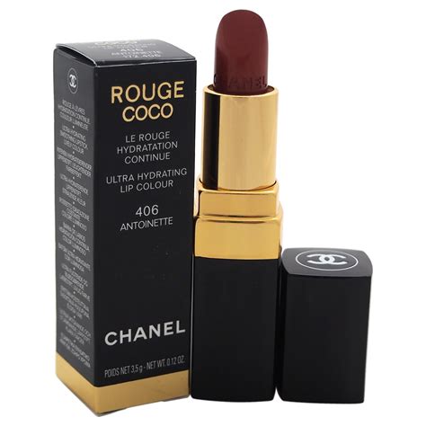 chanel antoinette rouge